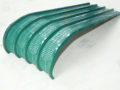 Curved Sheets